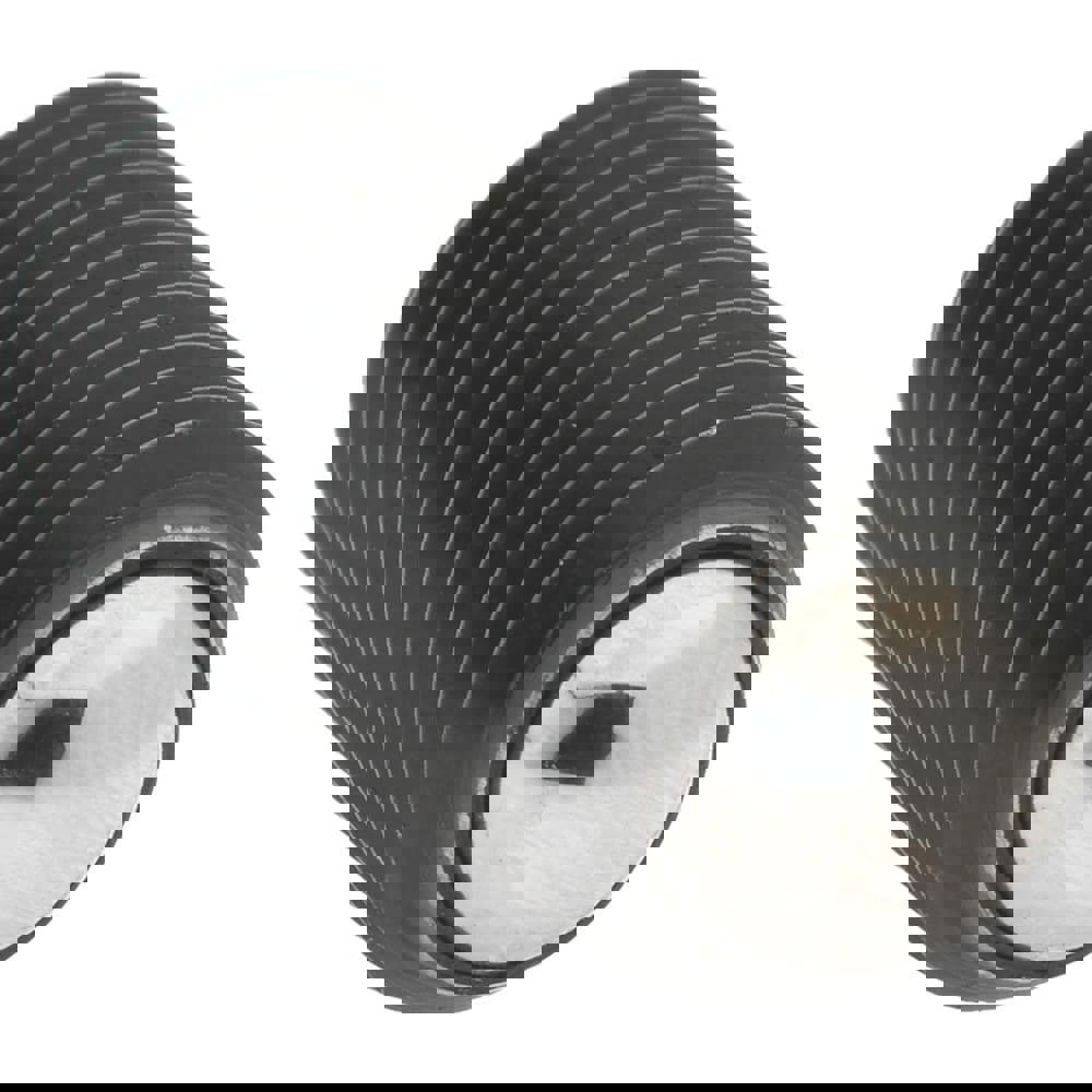 30mm OAL, Steel, Headless Plain Flat Face Ball End Clamping Screw